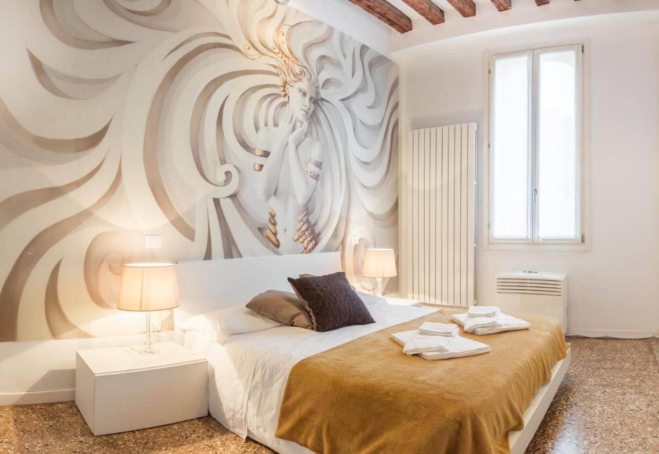 Appartement San Polo Design By Wonderful Italy *